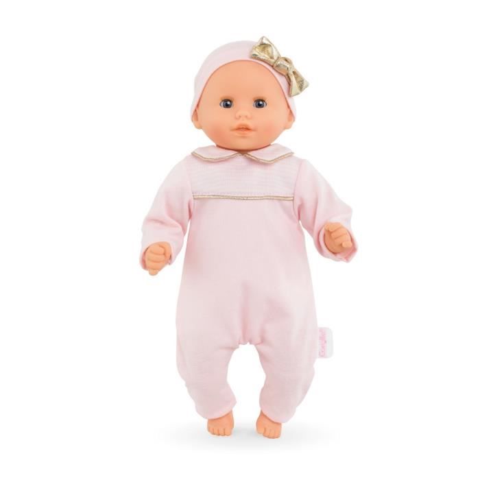COROLLE - My first baby Corolle - Baby hug Manon Land of Dreams