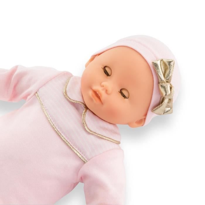 COROLLE - My first baby Corolle - Baby hug Manon Land of Dreams