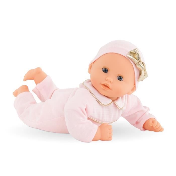 COROLLE - My first baby Corolle - Baby hug Manon Land of Dreams