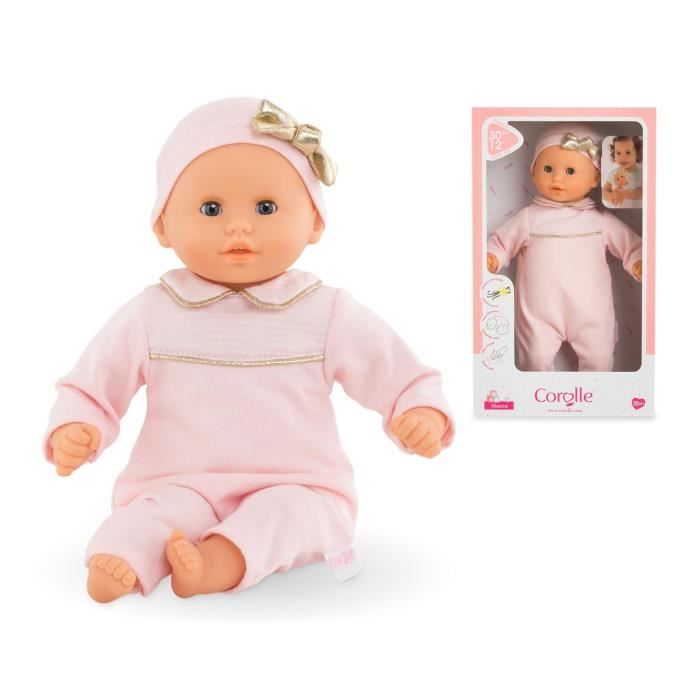 COROLLE - My first baby Corolle - Baby hug Manon Land of Dreams