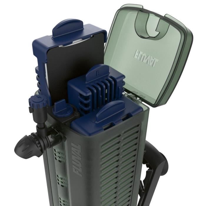 FLUVAL Submersible filter U4 - For aquarium