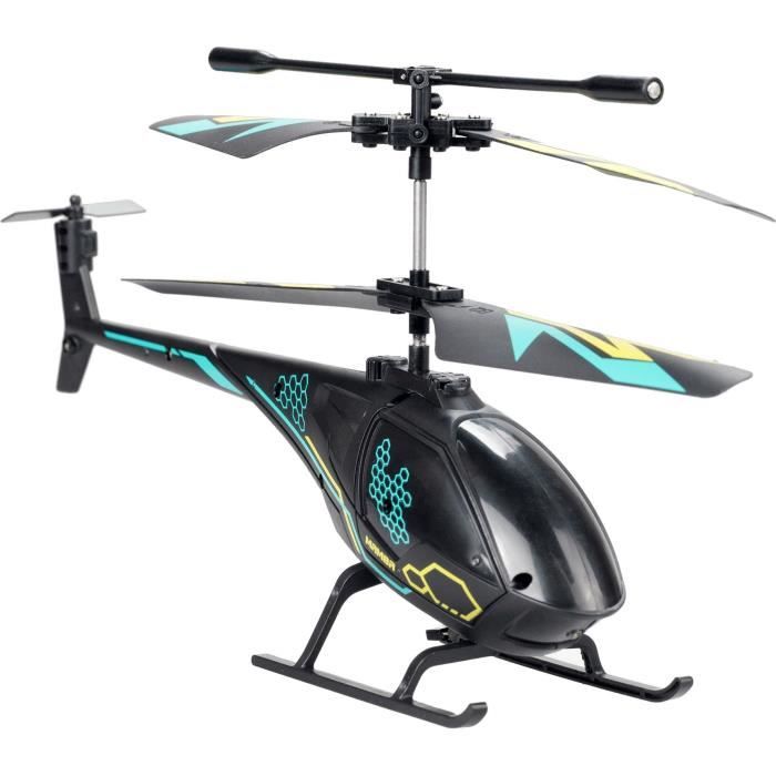 AIR MAMBA remote-controlled helicopter - FLYBOTIC