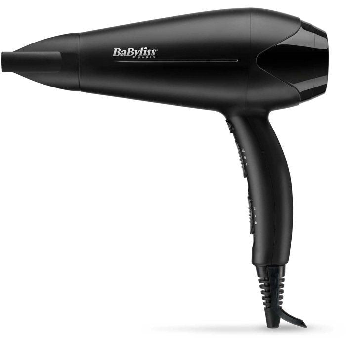 Power Dry Babyliss D563DE power dryer - 2100W - DC engine