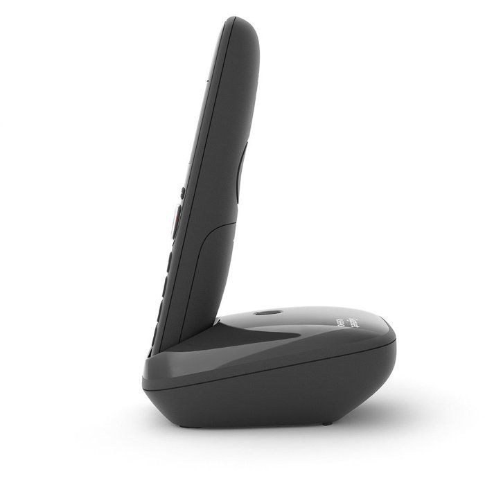 GIGASET Landline Phone AS690 Trio Black