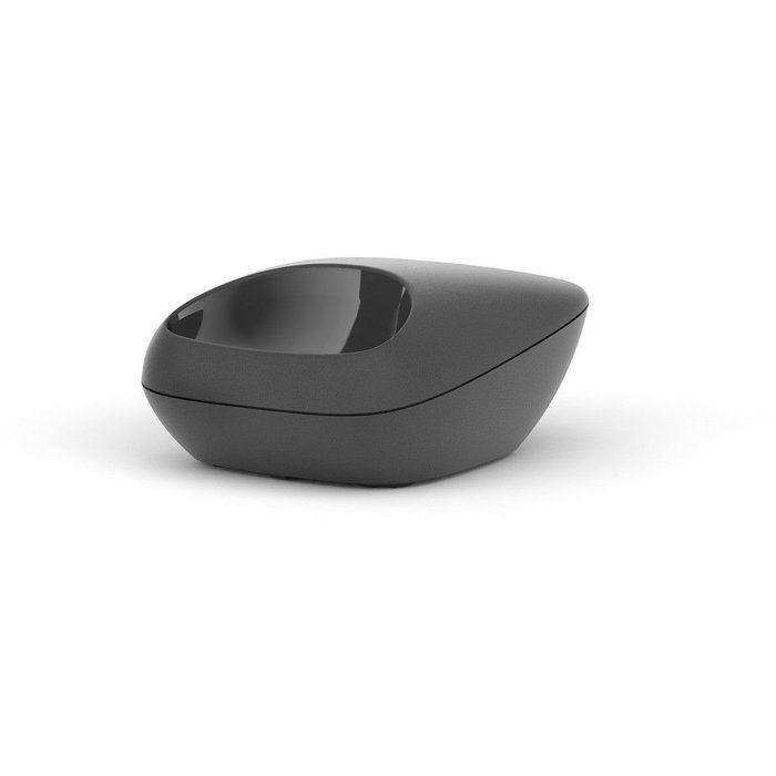 GIGASET Landline Phone AS690 Trio Black