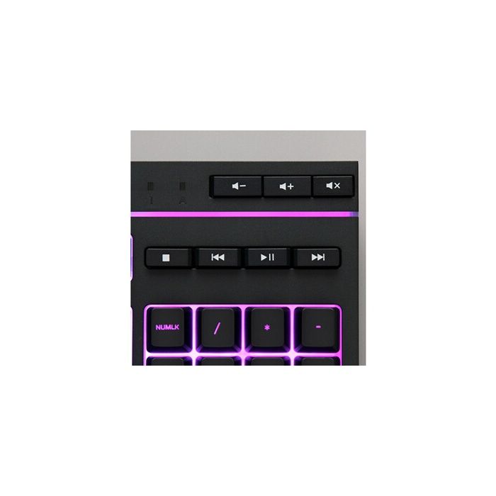 HYPERX Alloy Core RGB Keyboard