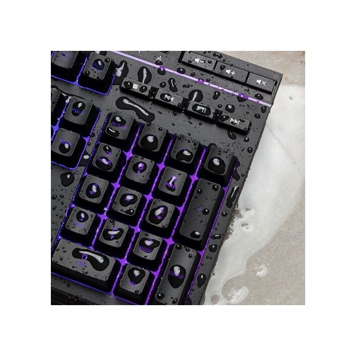 HYPERX Alloy Core RGB Keyboard