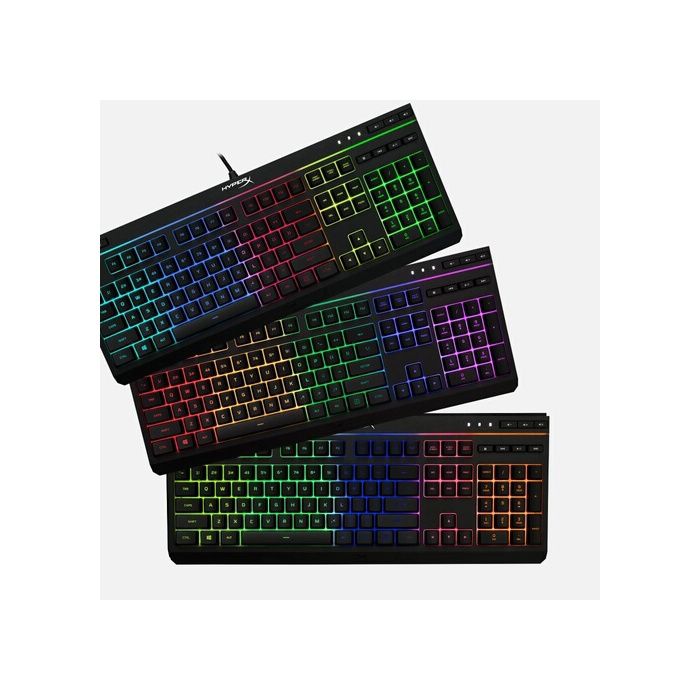 HYPERX Alloy Core RGB Keyboard