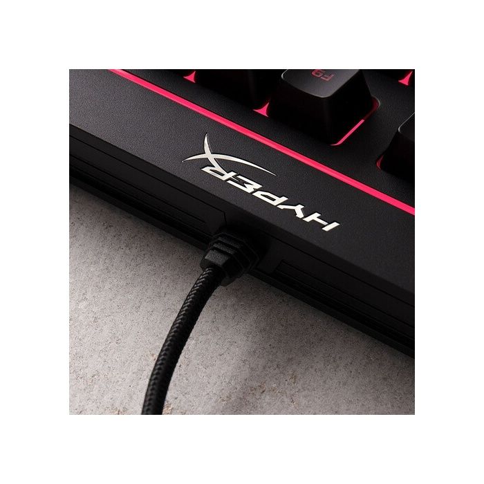 HYPERX Alloy Core RGB Keyboard