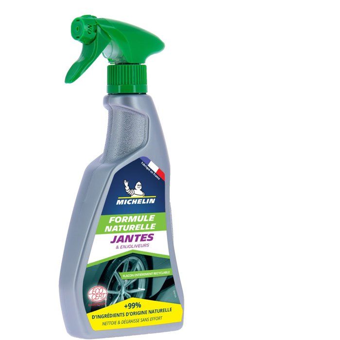 MICHELIN wheel cleaner 500 ml