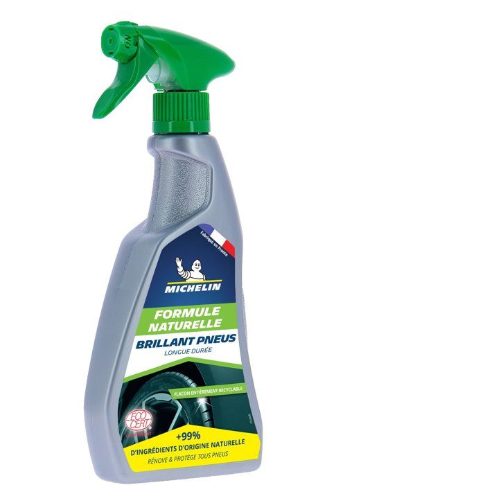 MICHELIN Brilliant tires 500 ml