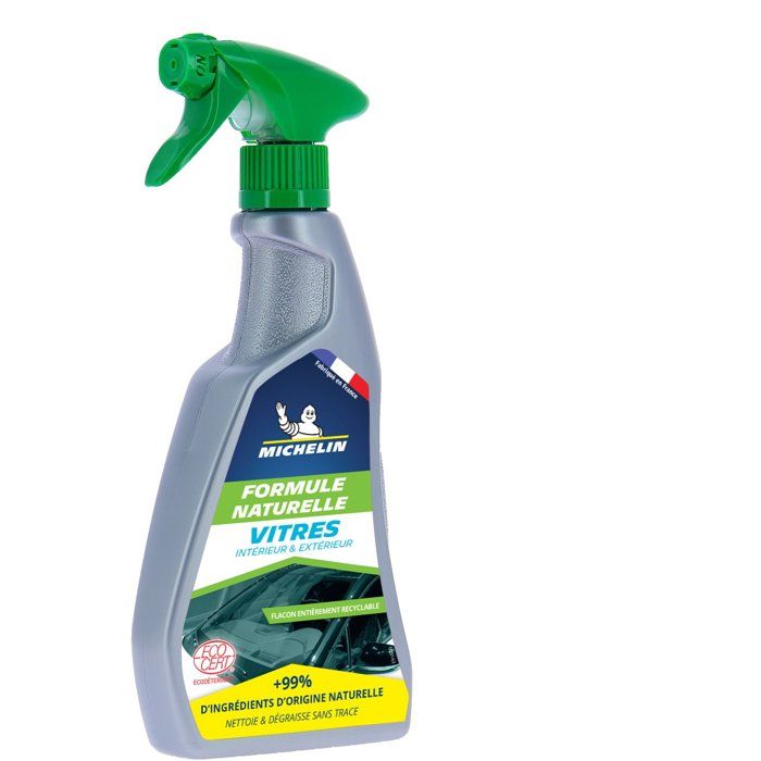 MICHELIN Glass cleaner 500 ml