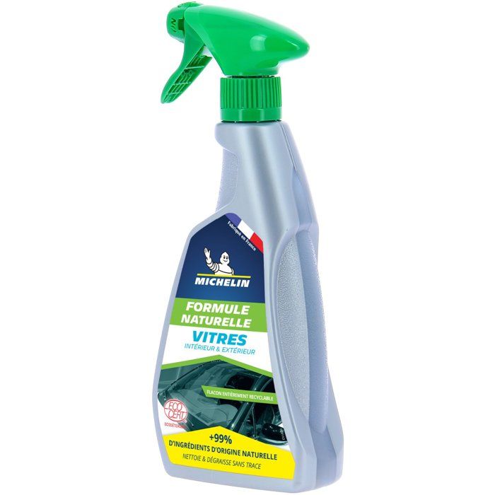 MICHELIN Glass cleaner 500 ml
