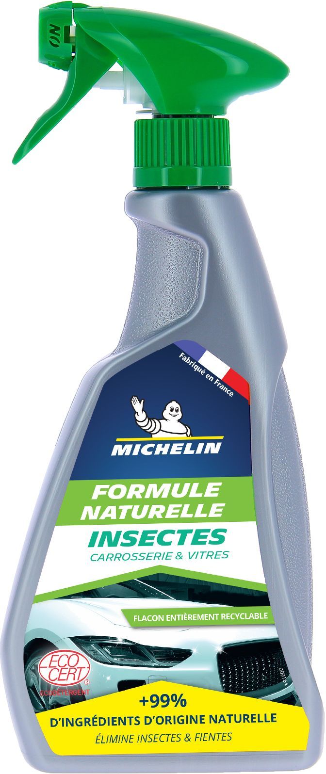 MICHELIN insect cleaner 500 ml