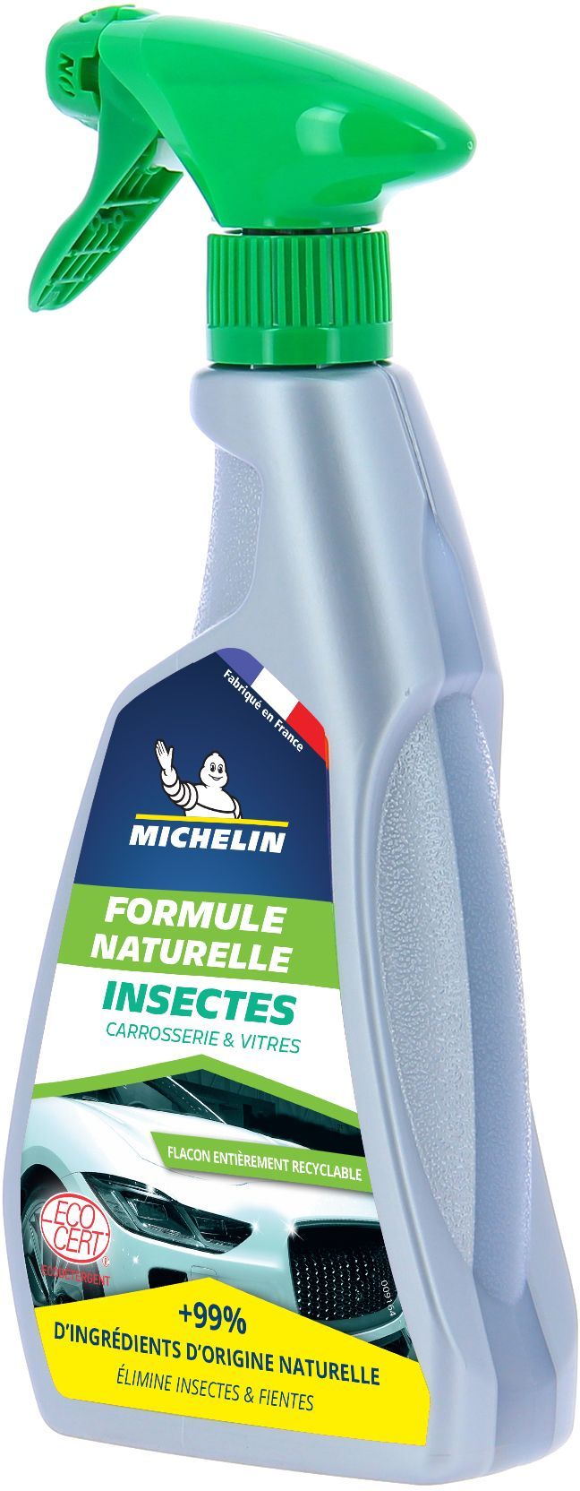 MICHELIN insect cleaner 500 ml