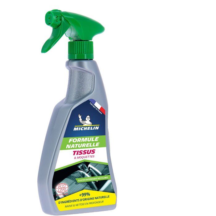 MICHELIN Fabric cleaner 500 ml