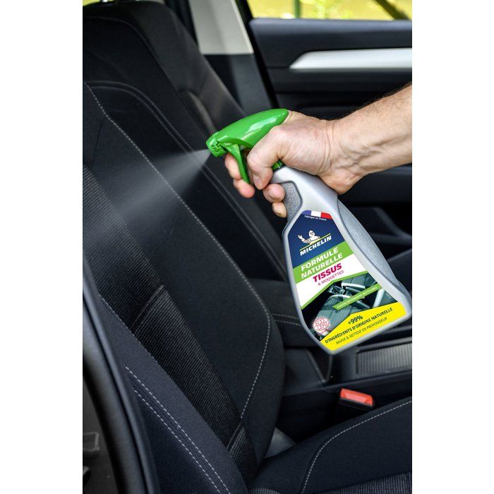 MICHELIN Fabric cleaner 500 ml