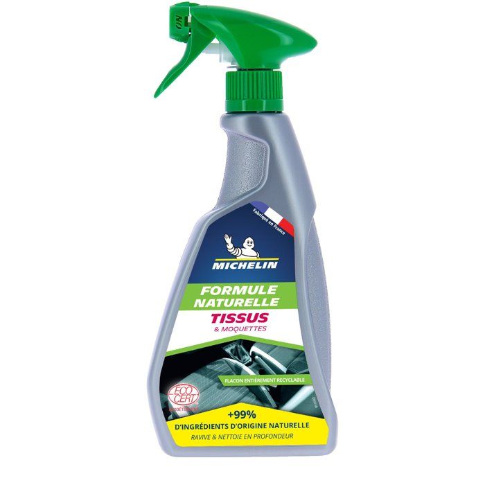 MICHELIN Fabric cleaner 500 ml