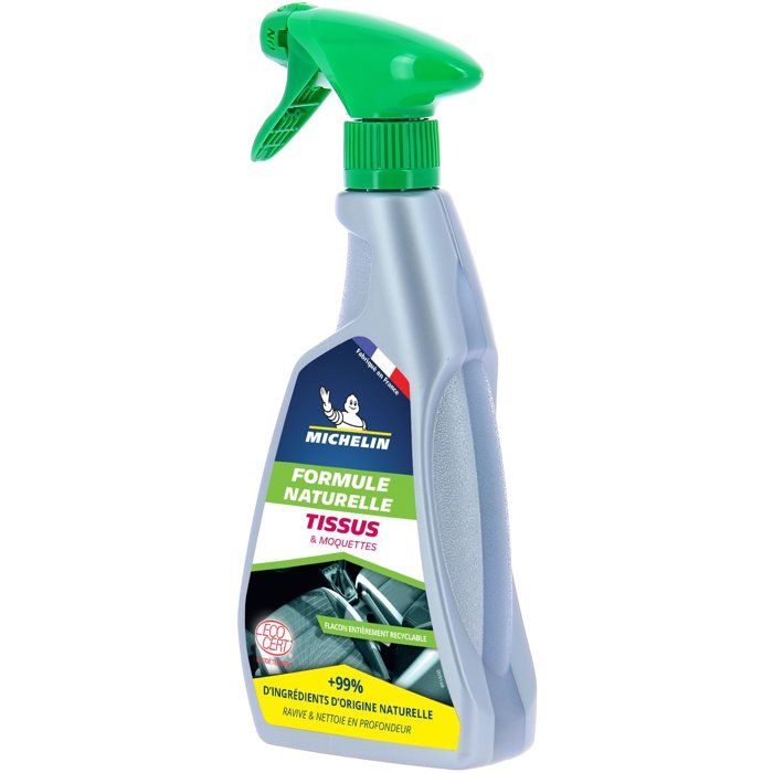 MICHELIN Fabric cleaner 500 ml