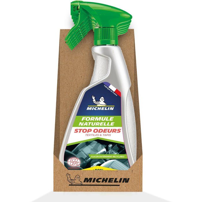 MICHELIN Eco-Friendly Stop-smells - 500 ml