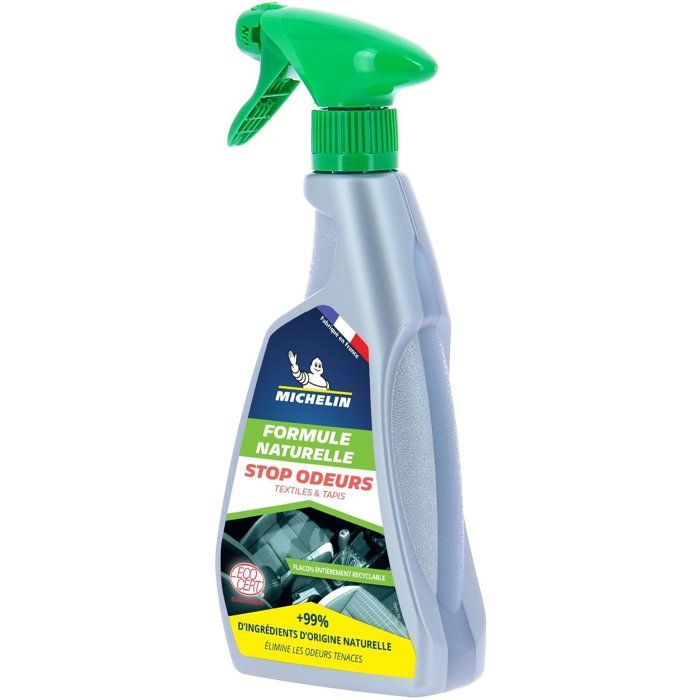 MICHELIN Eco-Friendly Stop-smells - 500 ml