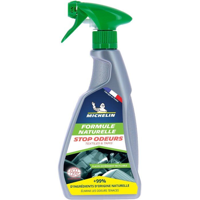 MICHELIN Eco-Friendly Stop-smells - 500 ml
