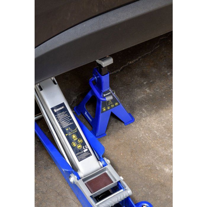 MICHELIN Jack SUV - 15 to 53 cm - 2,25 t