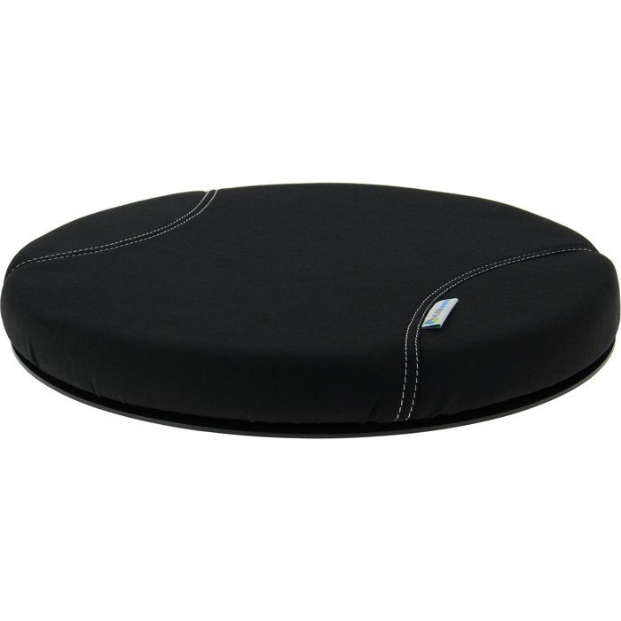 KINE TRAVEL Rotating Cushion