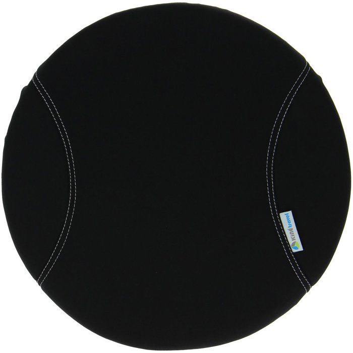 KINE TRAVEL Rotating Cushion
