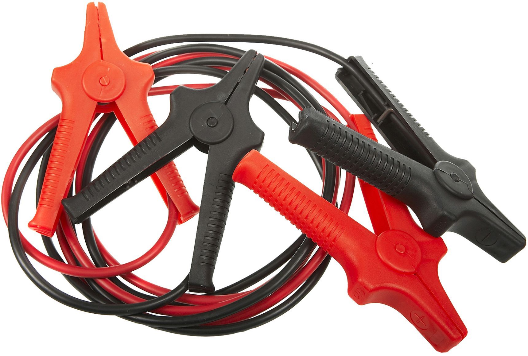 XL PERFORM TOOLS 25mm² DIN starting cables - Diesel engine 5,5l - 25mm²x 3m