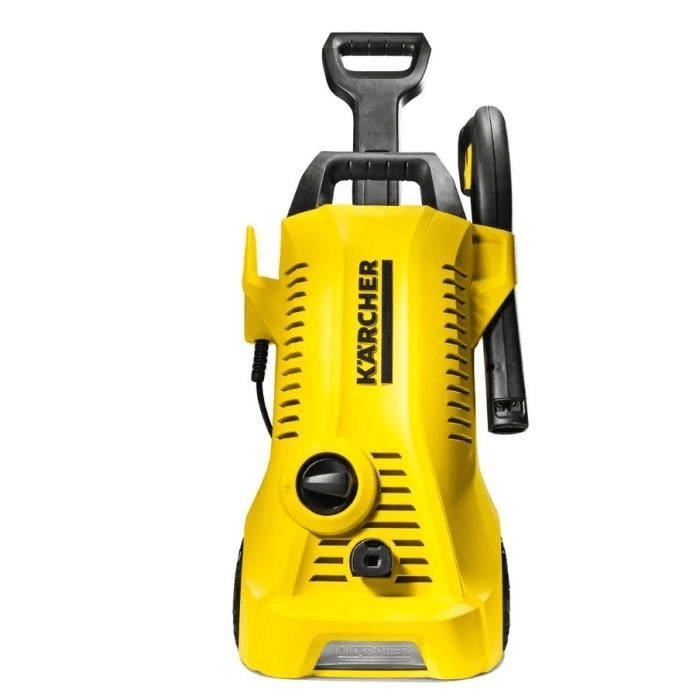 KARCHER K2 Power Control high pressure washer