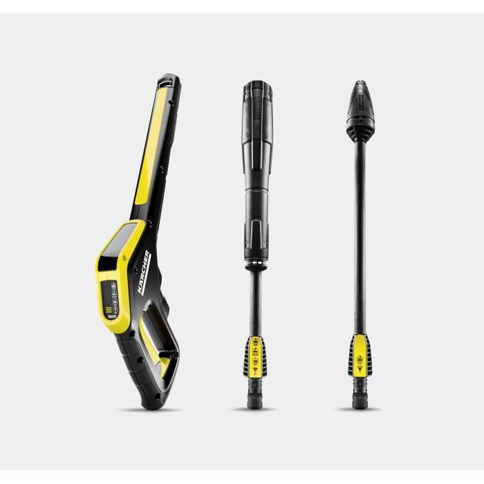 4 Power Control Flex Home - KARCHER
