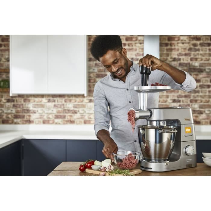 KENWOOD Accessories KAX950ME meat and fish meat grinder
