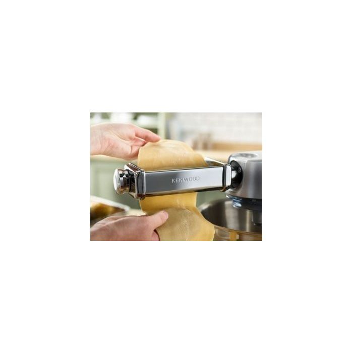 KENWOOD KAX980ME steel rolling mill - Pasta guide - 10 positions