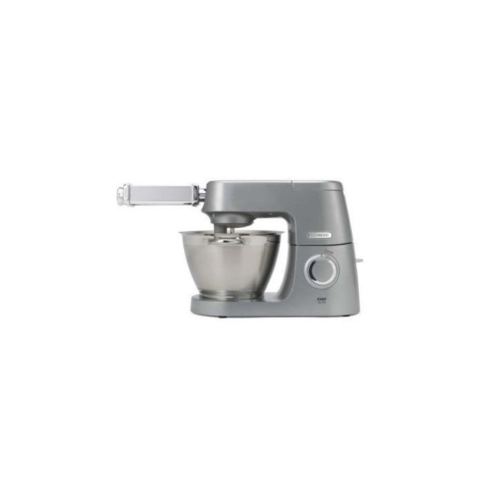 KENWOOD KAX980ME steel rolling mill - Pasta guide - 10 positions