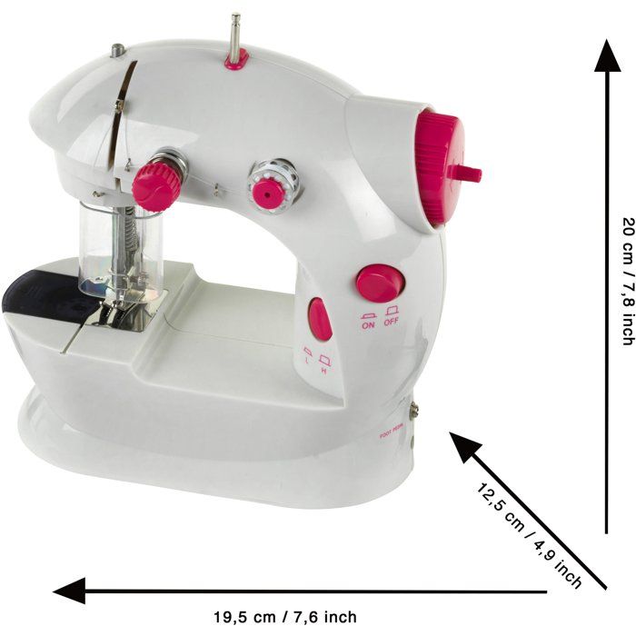 KLEIN - Sewing Machine for Children
