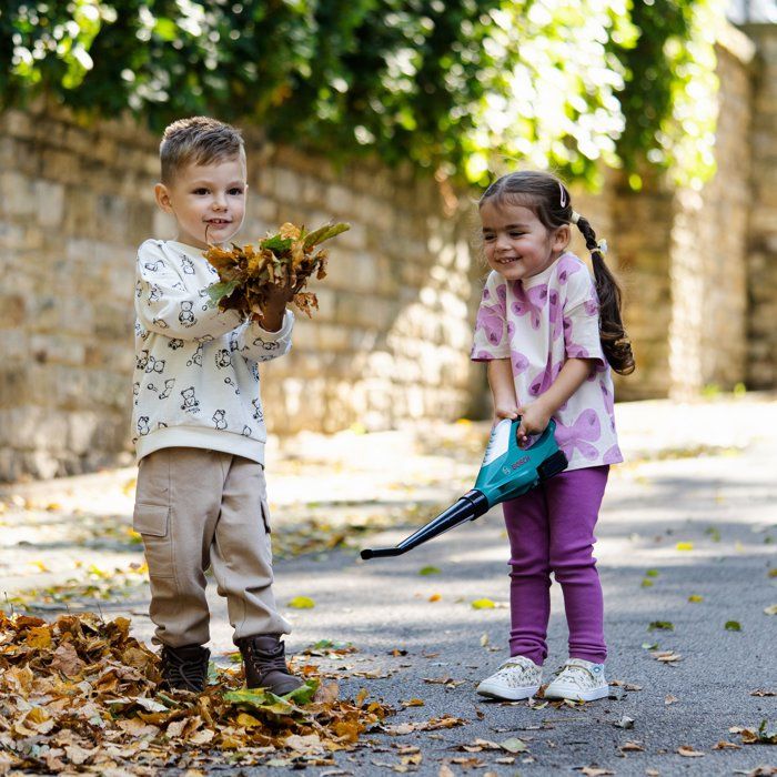 BOSCH - Children's Leaf Blower