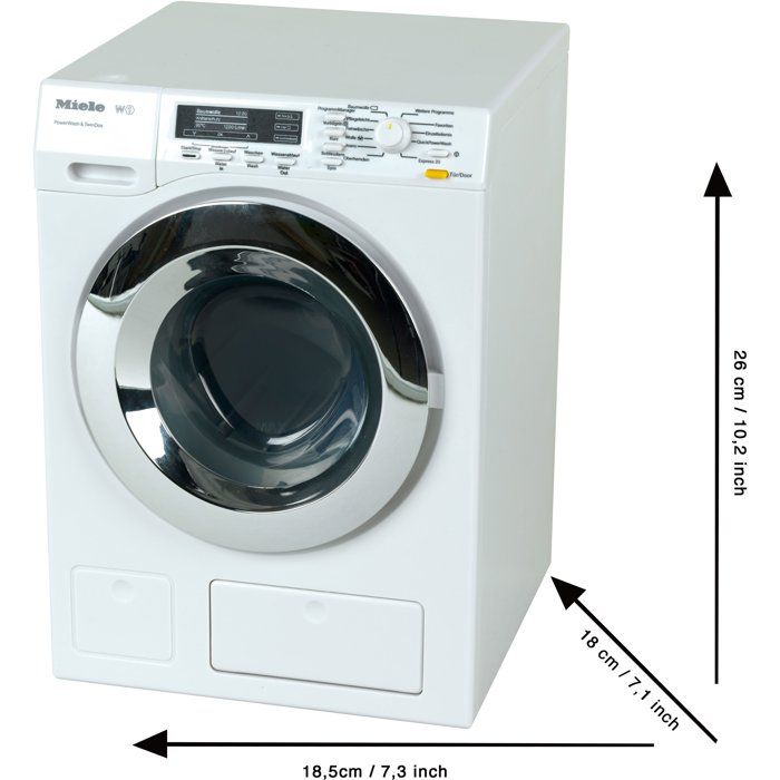 MIELE - Children's washing machine
