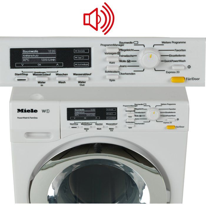 MIELE - Children's washing machine