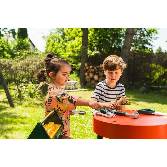 BOSCH - Profiline Tool Box for Children