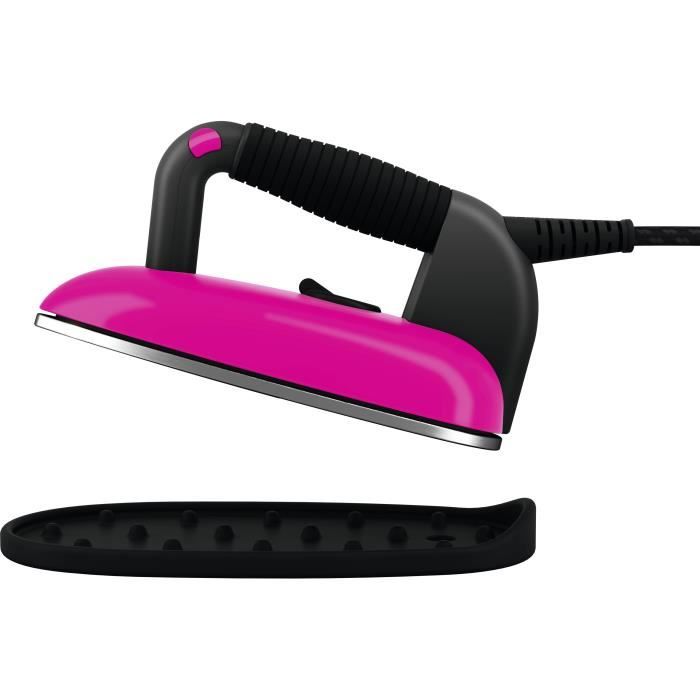 LAURASTAR Lift + Pinky Pop Lift Station - 3.5 bar - 1.10 L - Pink