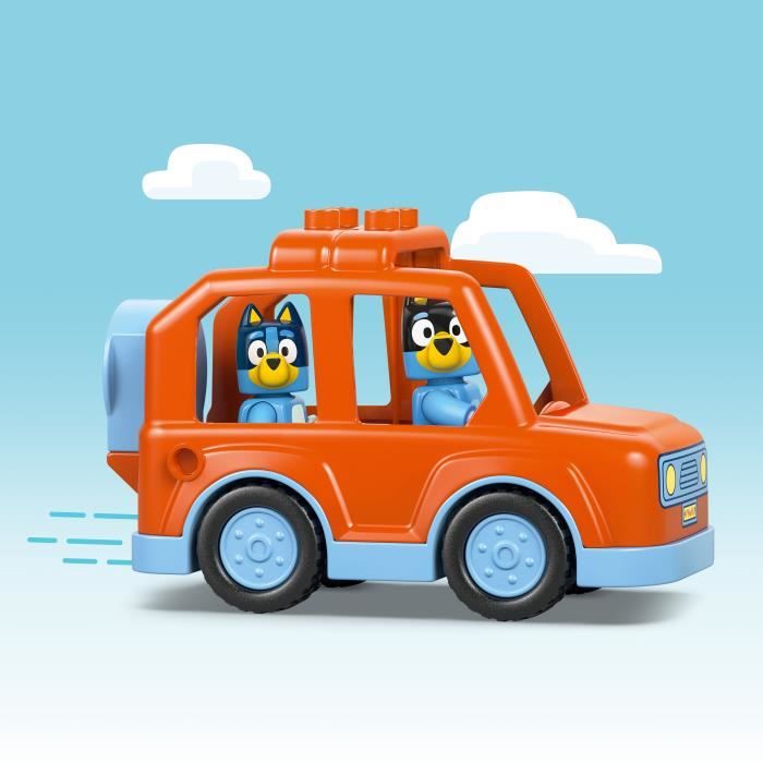LEGO10458