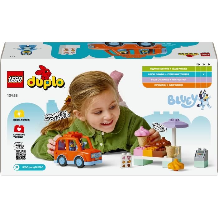 LEGO10458