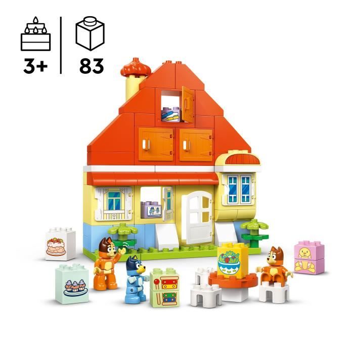 LEGO10459