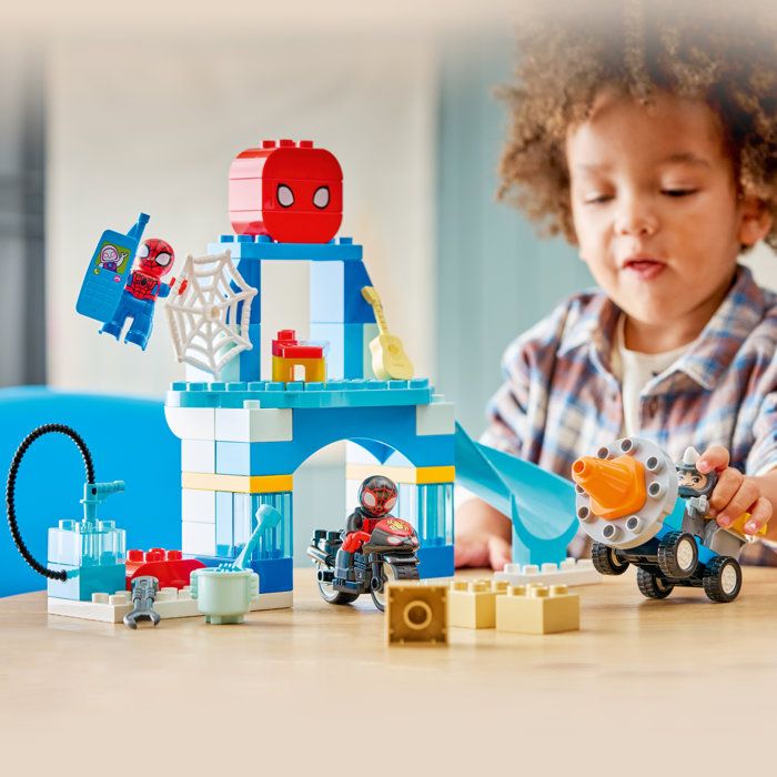 LEGO10464