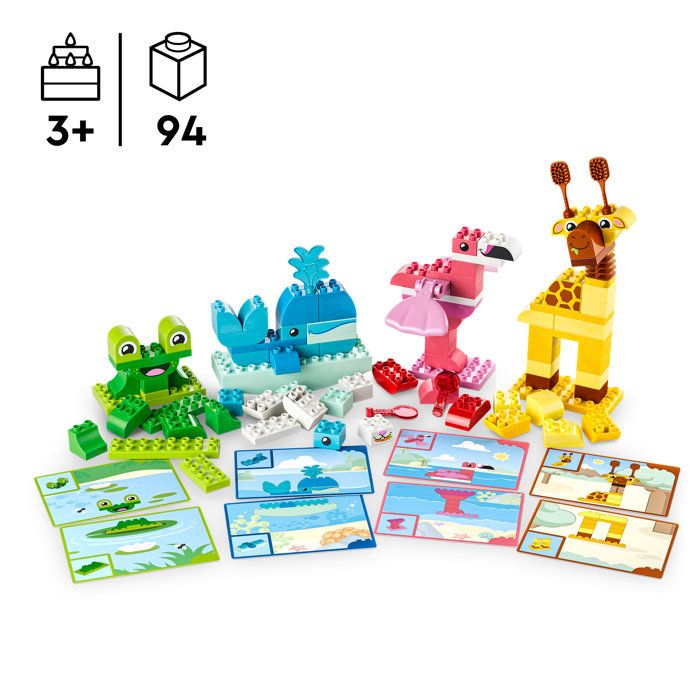 LEGO10472