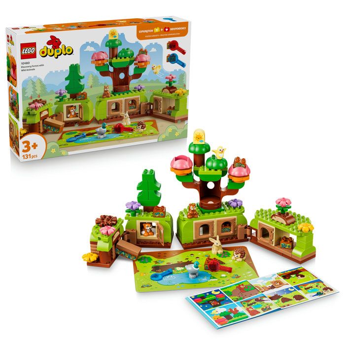 LEGO10480