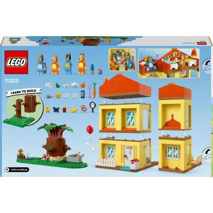 LEGO11203