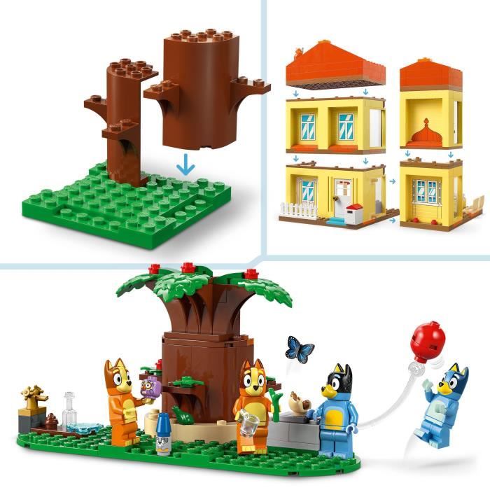 LEGO11203