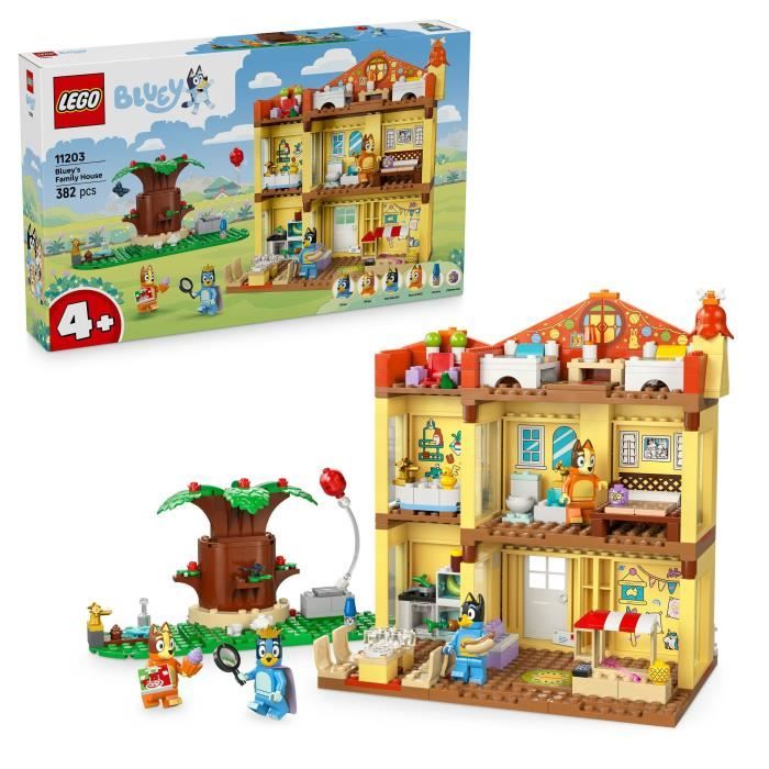 LEGO11203